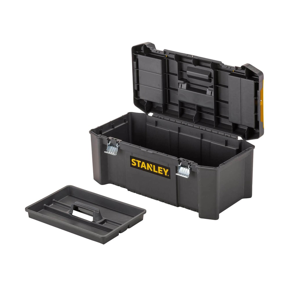 Stanley Essential Tool Box 660mm