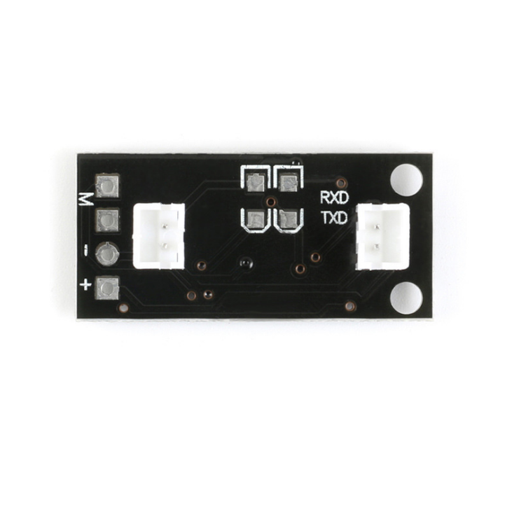 Automatic Solar Tracker Module HD-36 Search Light Solar-powered Tracking Board