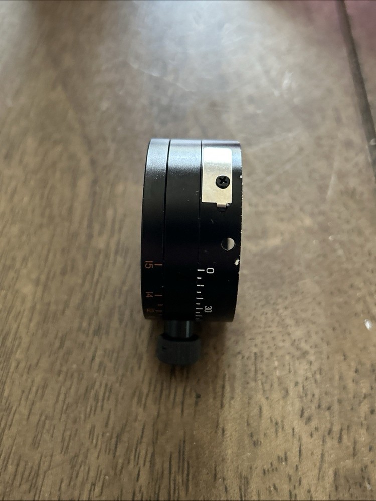 Nidek LM-770 Automatic Lensmeter Power Drum Replacement