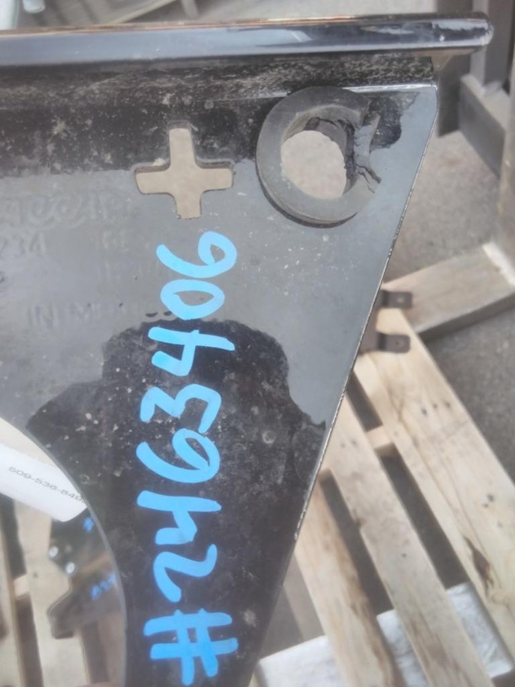 For 2023 PETERBILT 579 FAIRING BRACKET Left , WA