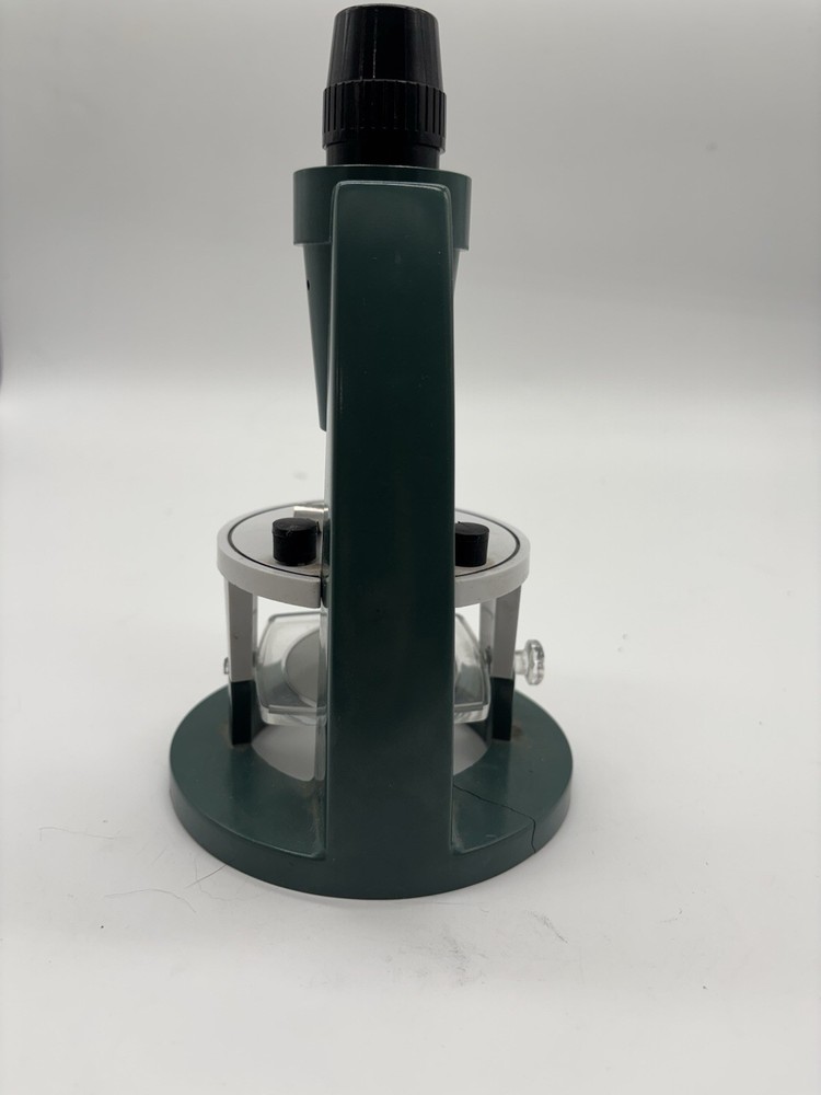 Bausch & Lomb 40x Small Microscope