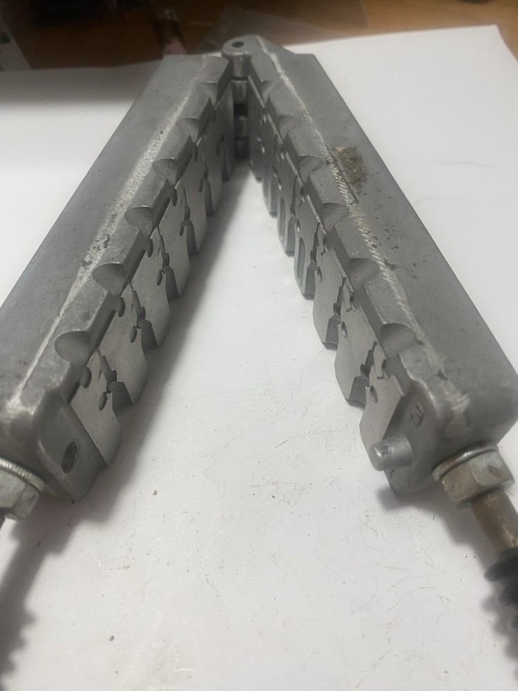 miscellanous muzzeloader accessories