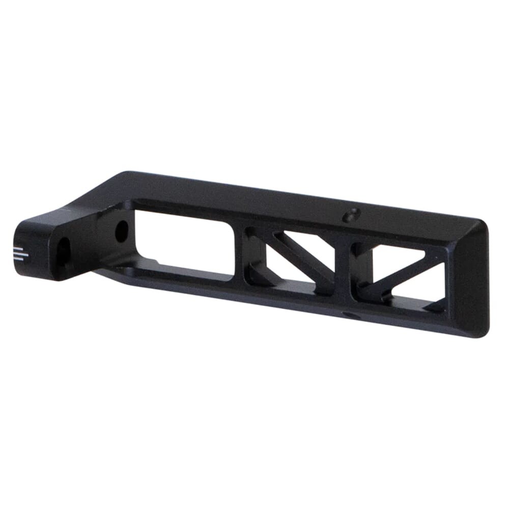 Trophy Ridge React Sight Front Mount Bridgelock Bracket, Ambidextrous (ASBLFM)