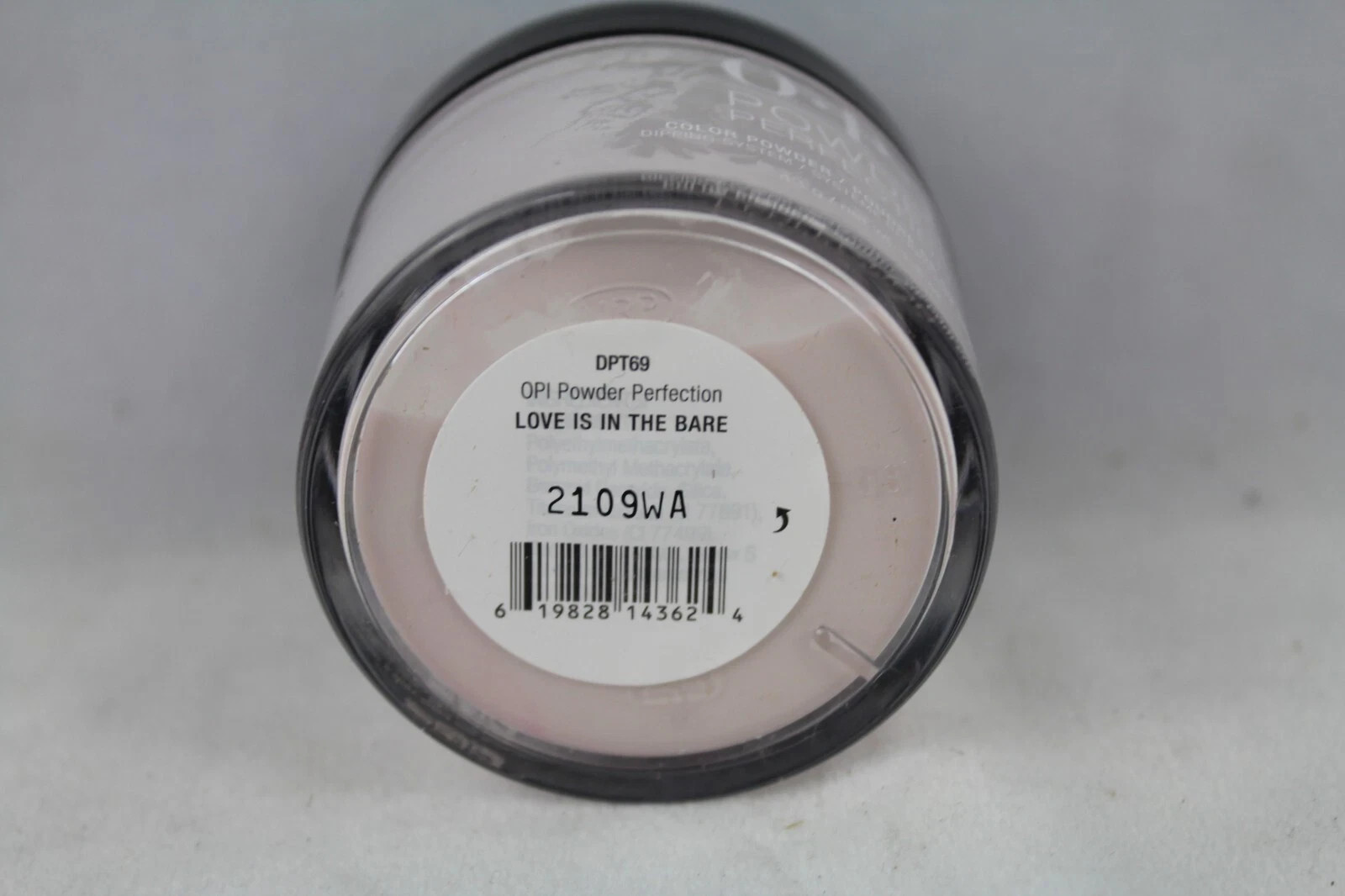 OPI Dip Powder - Love Is In The Bare - 1.5 Oz