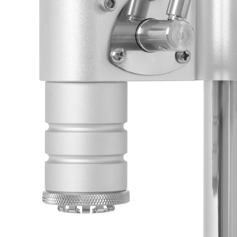 Manual Sprayer Bottle Sealing Capping Machine Perfume Bottle Capper Perfume