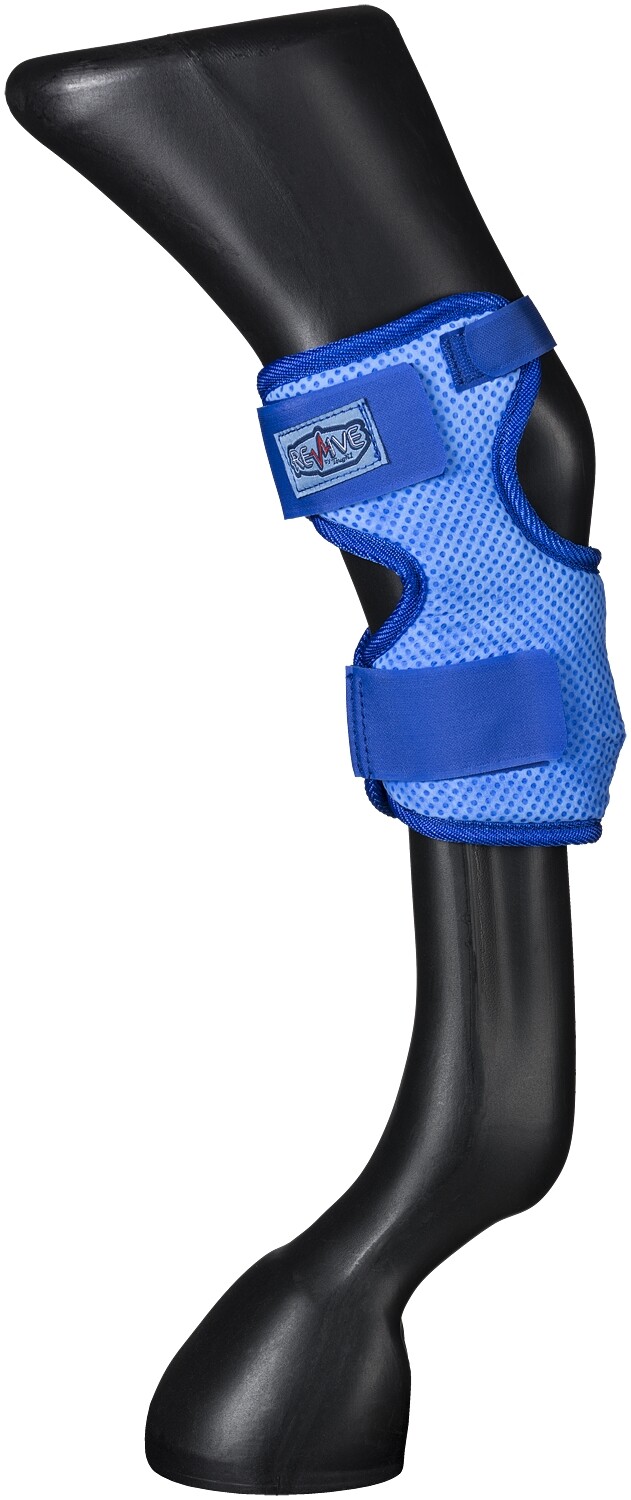Horse Revive Hock Cooling Therapy Wrap