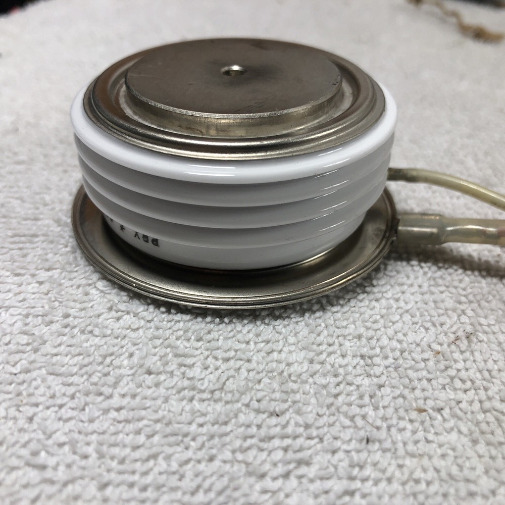 Prx 23-31-363100 Thyristor Module (4462)