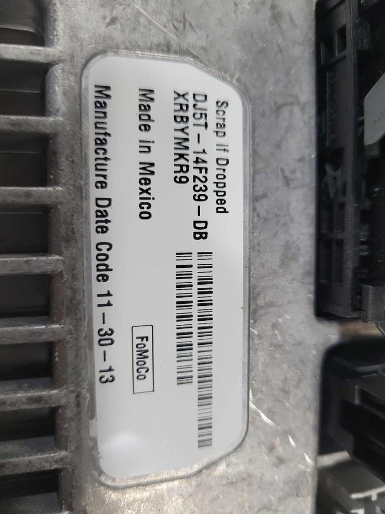 Info-gps-tv Screen FORD ESCAPE 14 15 16