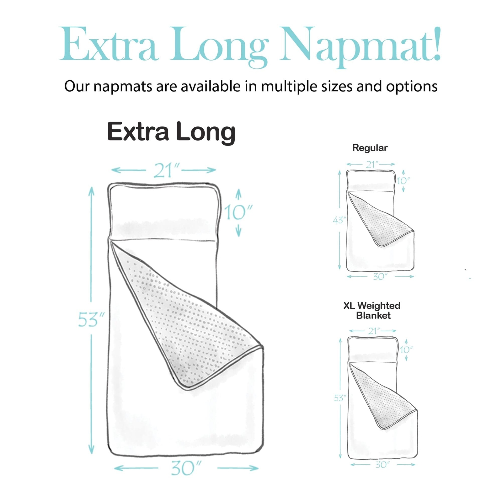 JumpOff Jo Toddler Nap Mat with Removable Pillow, Floral / Daisy Bug ( 53"x21")