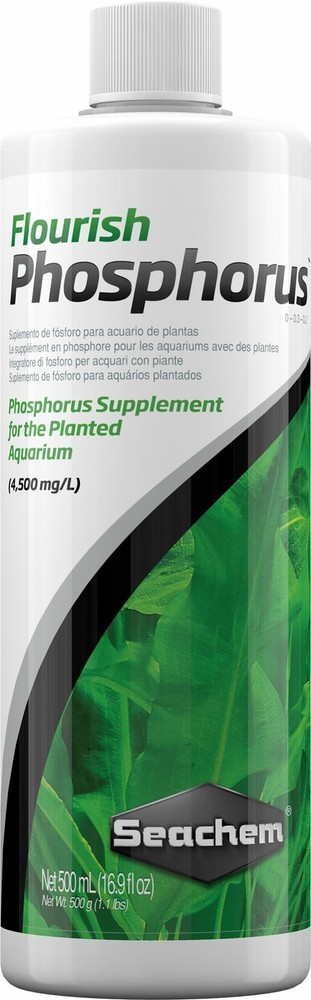 Seachem Flourish Phosphorus