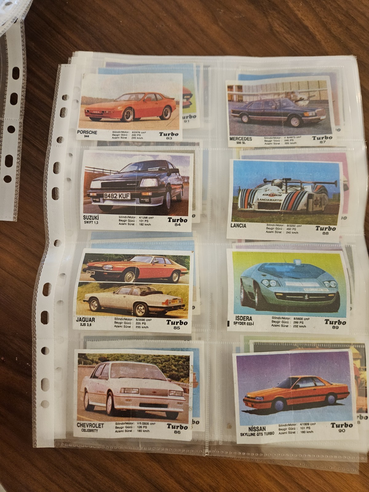 Turbo Kent 51-120, 261-330, Classic 1-70, Super 407-470 gum inserts, wrappers