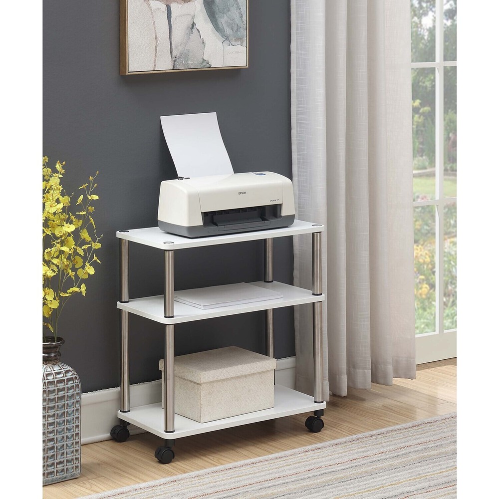 Convenience Concepts Designs2Go Office Caddy