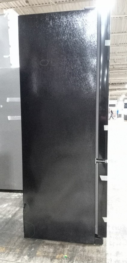 KitchenAid 36" Counter Depth 22 cu. ft. Panel-Ready Refrigerator - KRFC302EPA