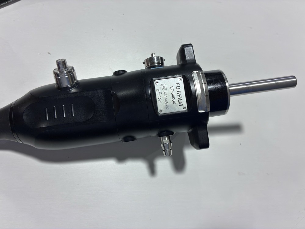 Fujifilm EG-6400N Gastroscope