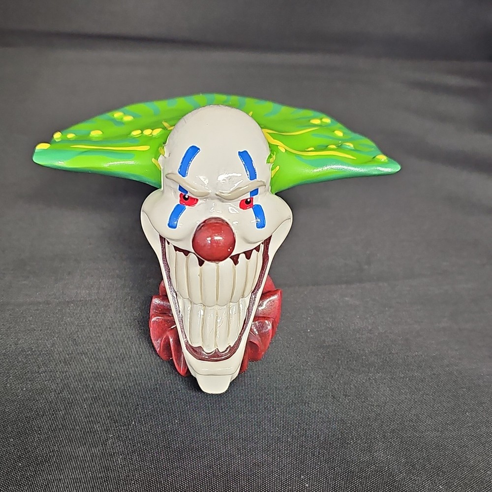 Knobber Clown Shift Knob