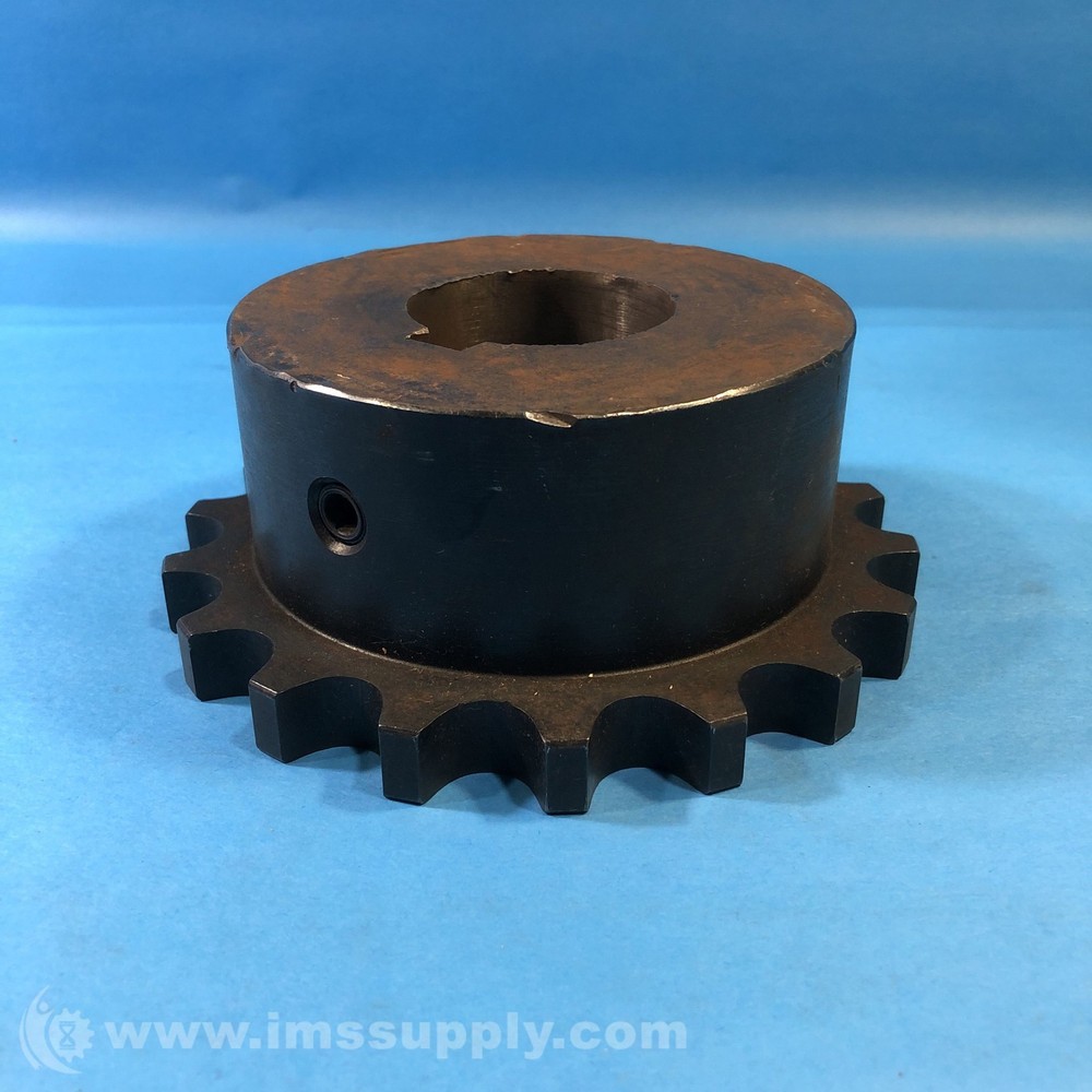 Sprocket USIP
