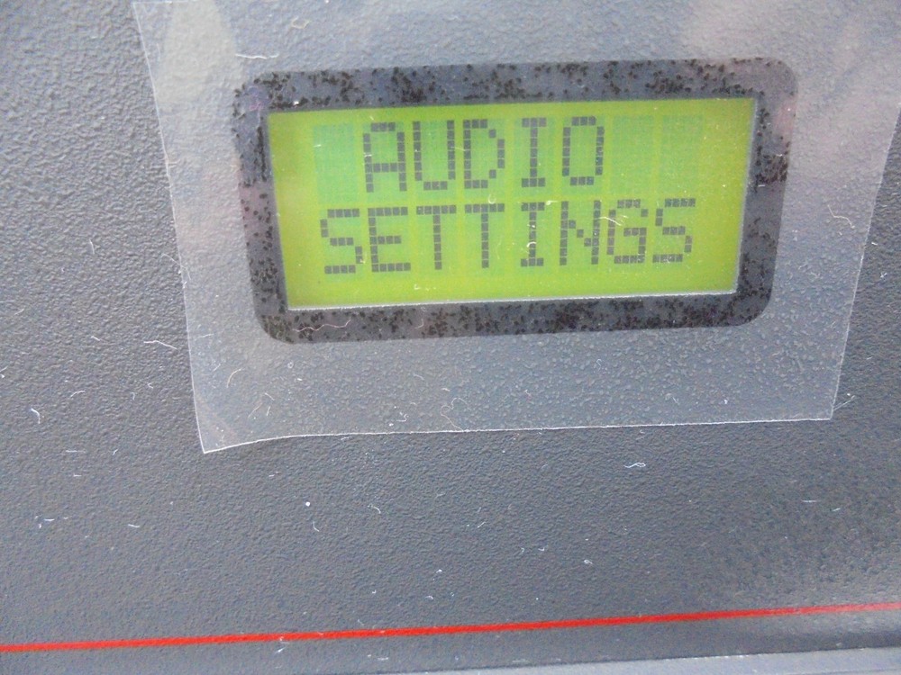 Extron MLS 506SA MediaLink Switcher