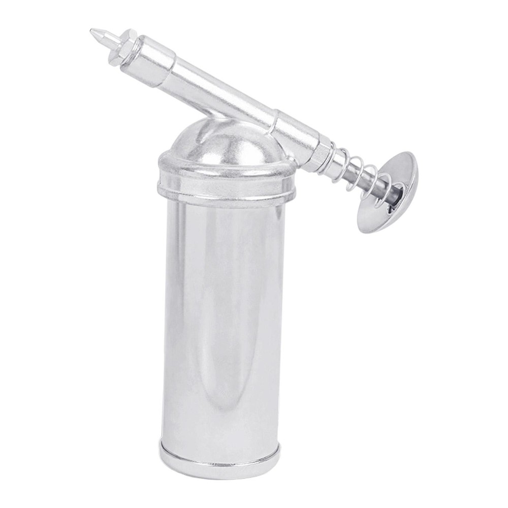 Mini Tool for Most Vehicles Sturdy Multipurpose Universal Push Type Nozzle