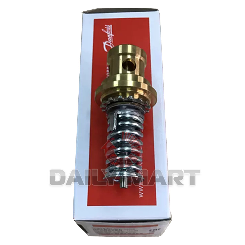 New In Box DANFOSS 067G2710 Thermocouple Spool