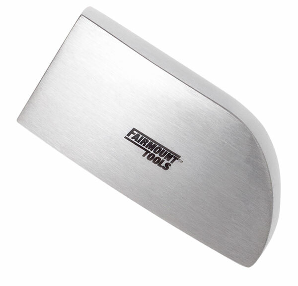 Fairmount Toe Dolly For Corner Work Auto Body Repair & Metal Forming