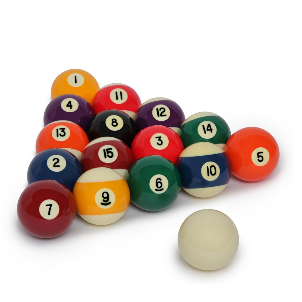 Aramith Standard Pool Table Accessory Kit 2 1/4" Special Price