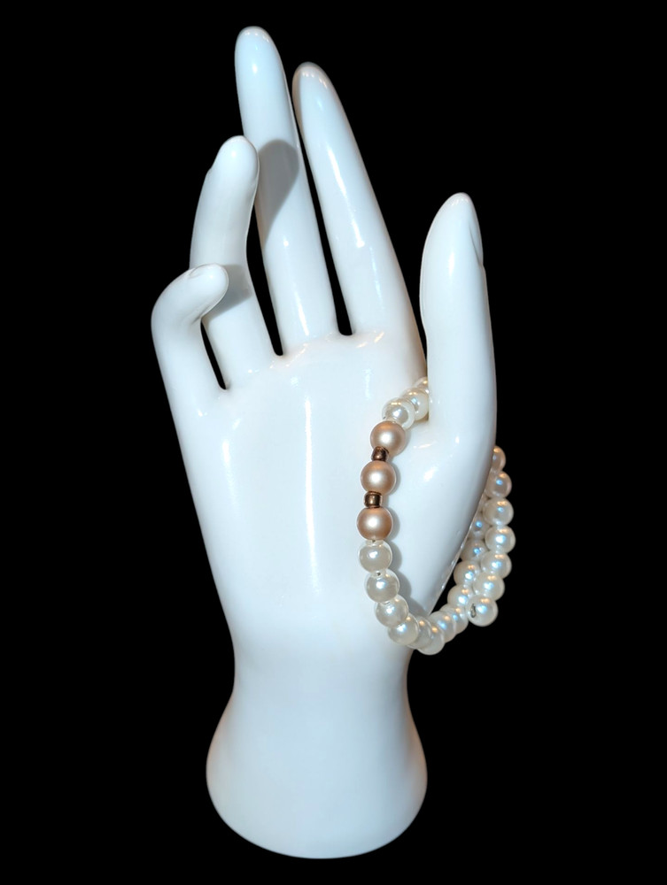 Subtle Earth Bracelet