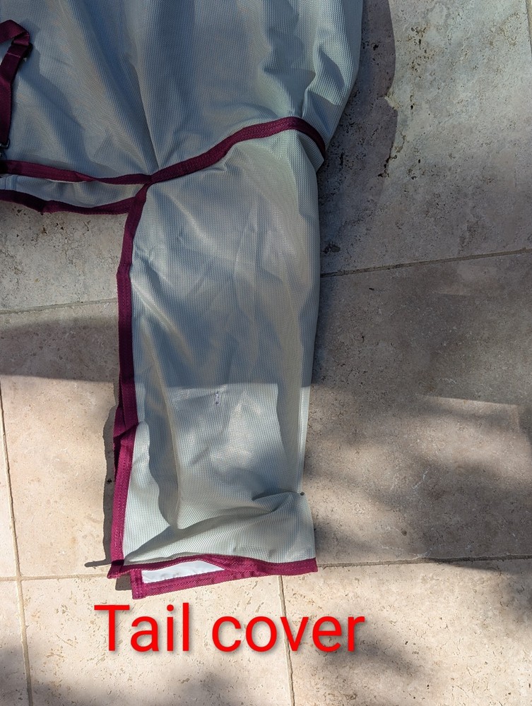 Derby House Elite Flysheet Size 75