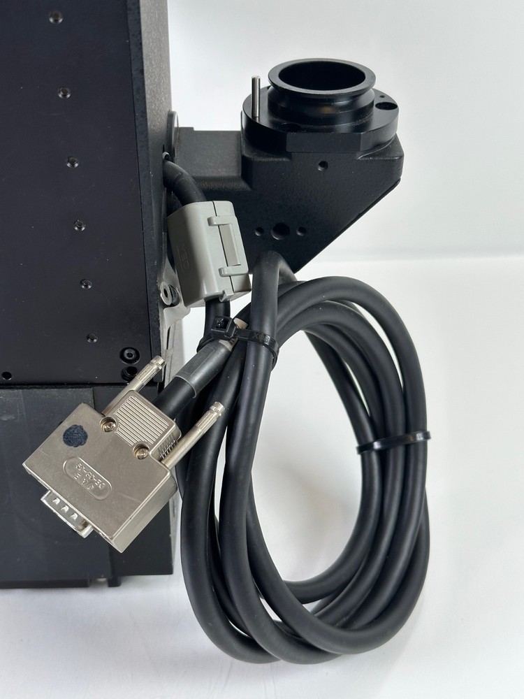 Mitutoyo VM ZOOM 40 Microscope