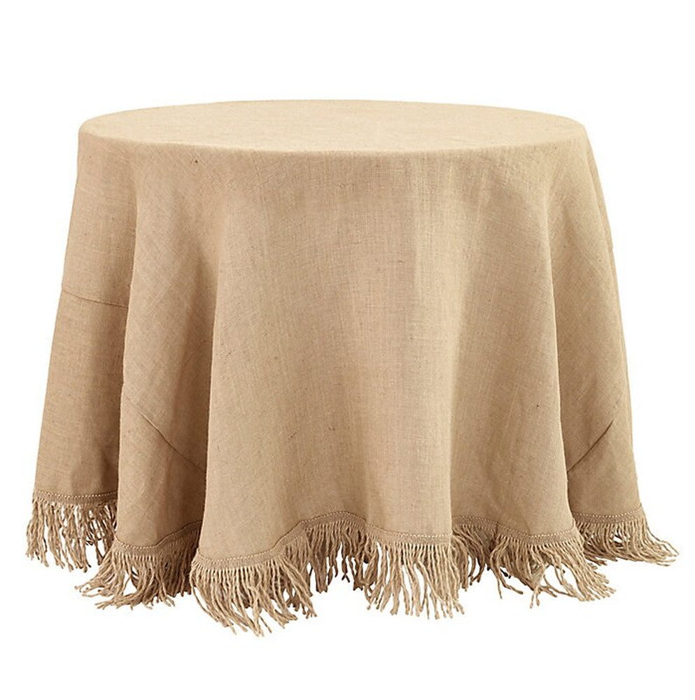 Ballard Designs Essential Tablecloth