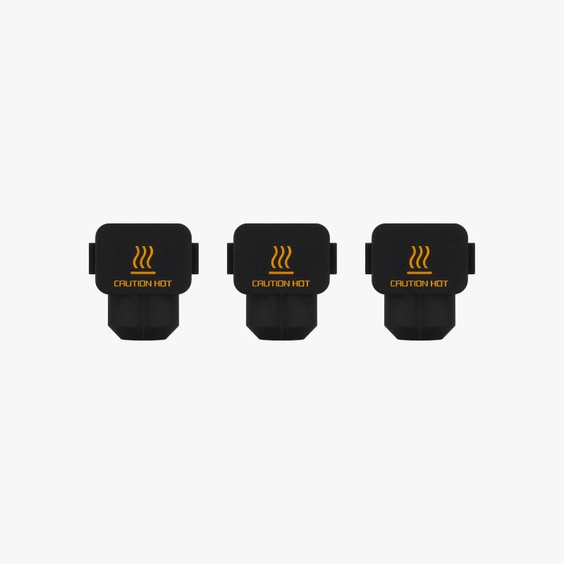 Bambu Lab Silicone Sock for A1 Series - 3 Pack