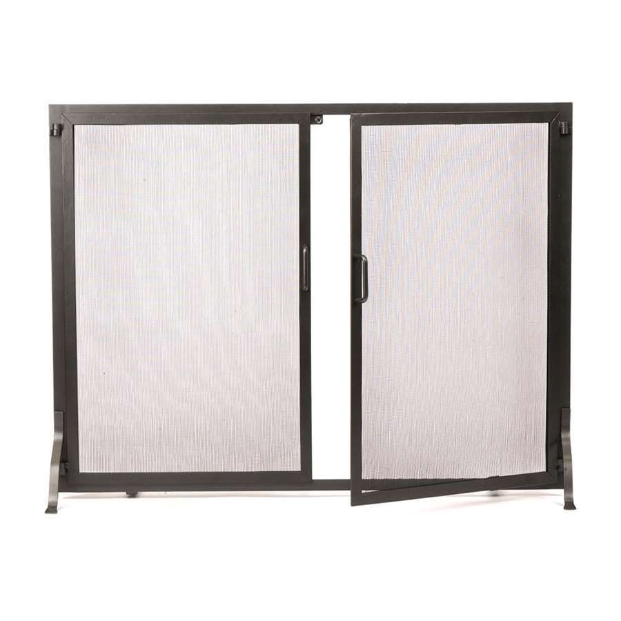 Minuteman International Classic Screen W/ Doors - S-63