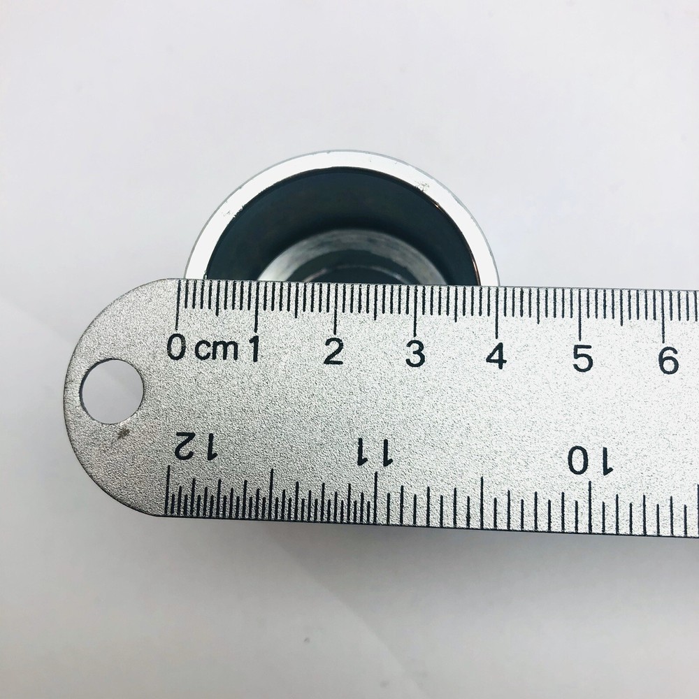 UNBRANDED THREADED ROTALOCK TUBE ADAPTER