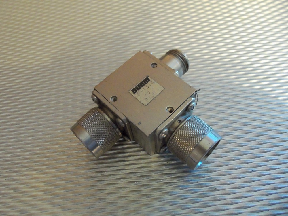 Ditom  DF-1314-5 Isolation low Loss Ferrite Circulator