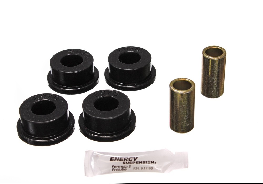 Energy Suspension 4.2131G Leaf Spring Bushing Set