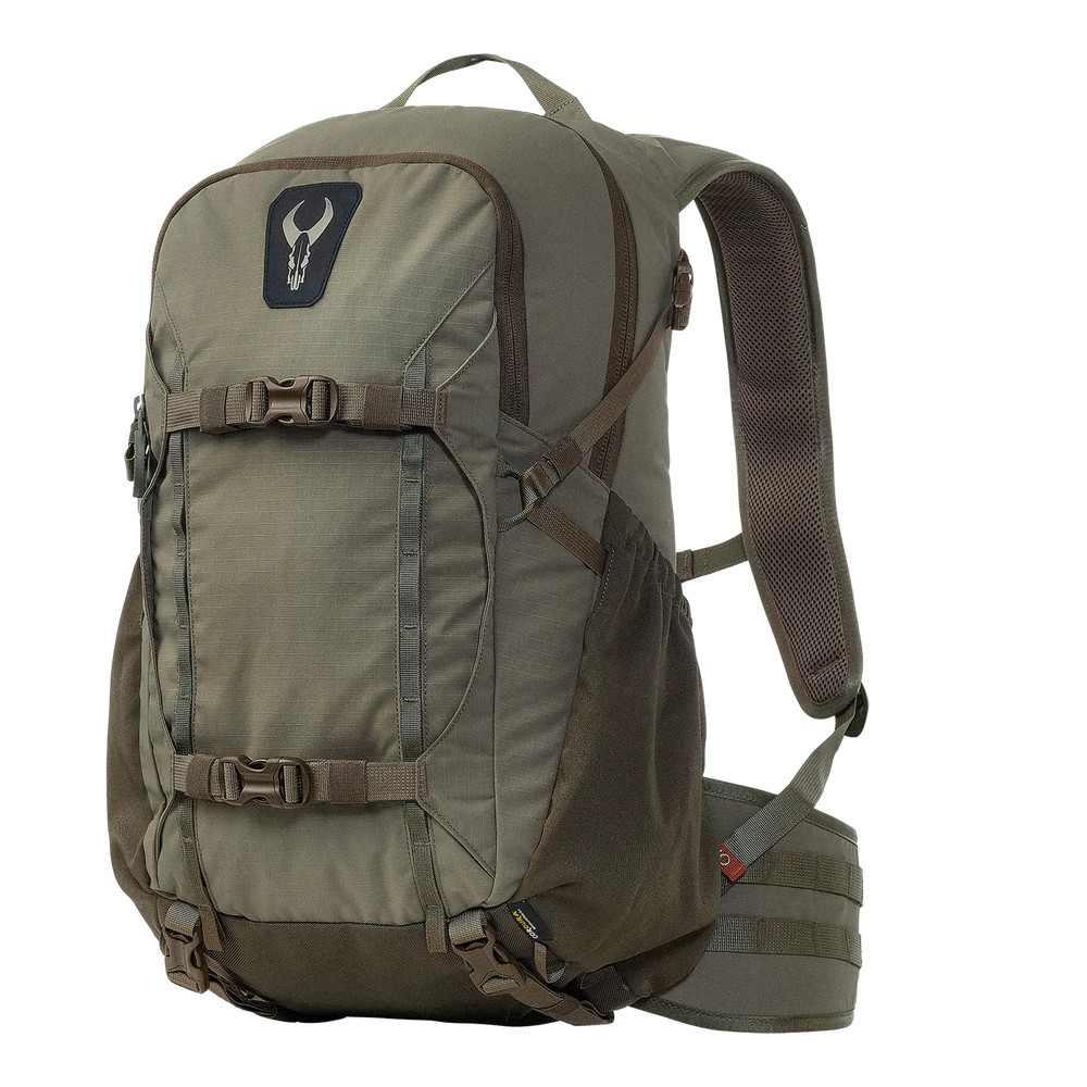 Badlands ATX 16 Olive