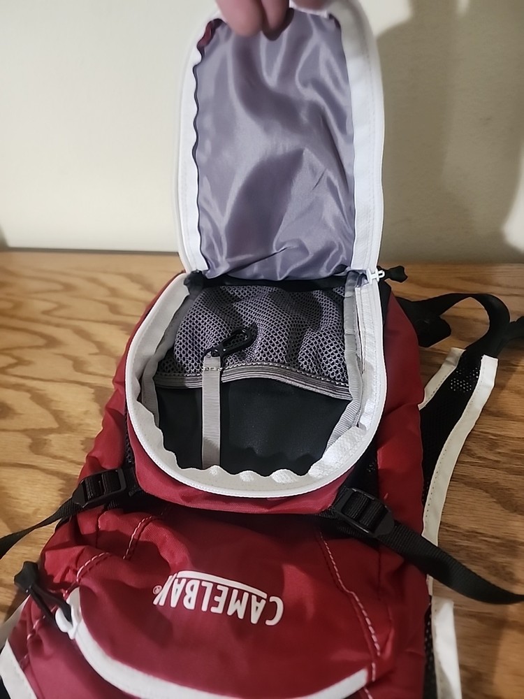 CamelBak Mini M.U.L.E. Hydration Backpack