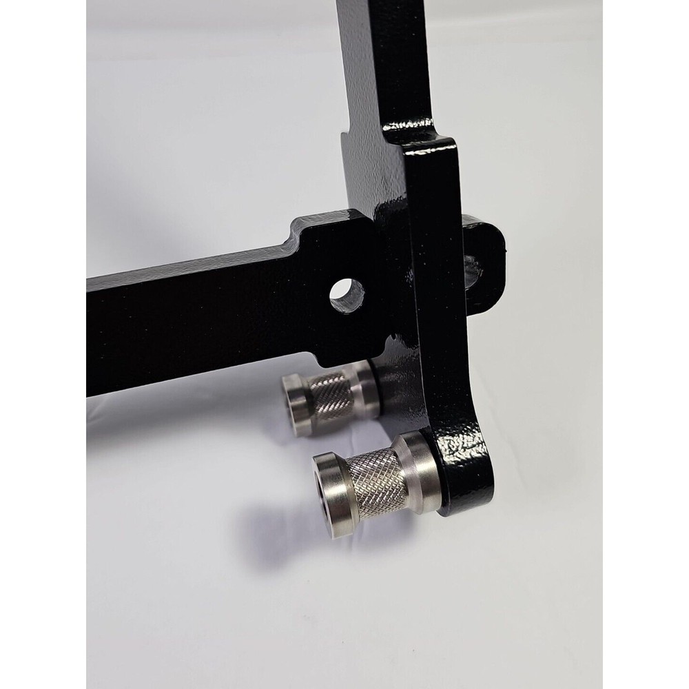 Wire Cable Bender 750 MCM 22" Handle, 2 Piece