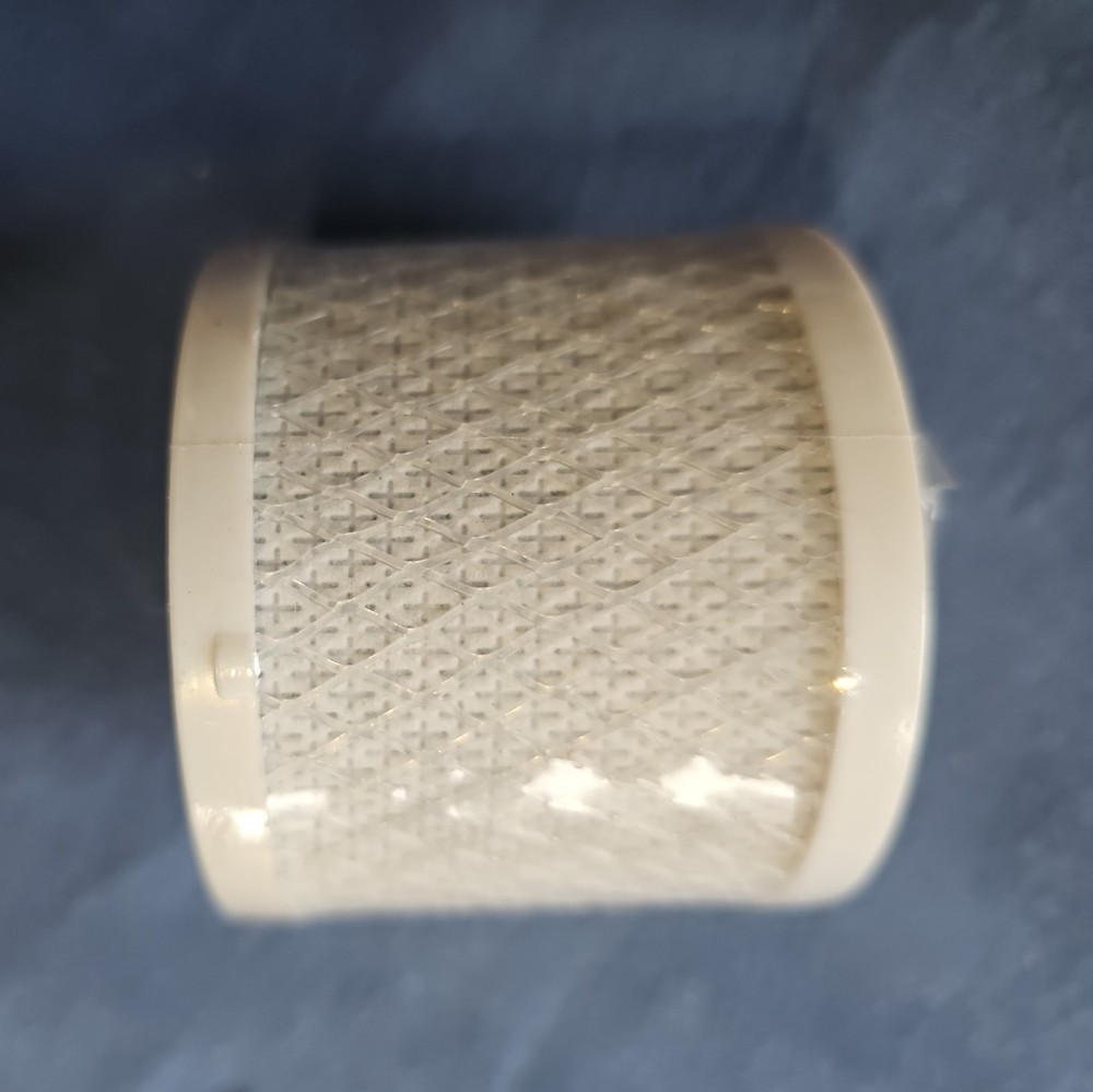 RARE 1340 Nikken PiMag Shower System Replacement Filter