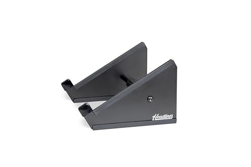 Headliner Desktop Production Stand Small