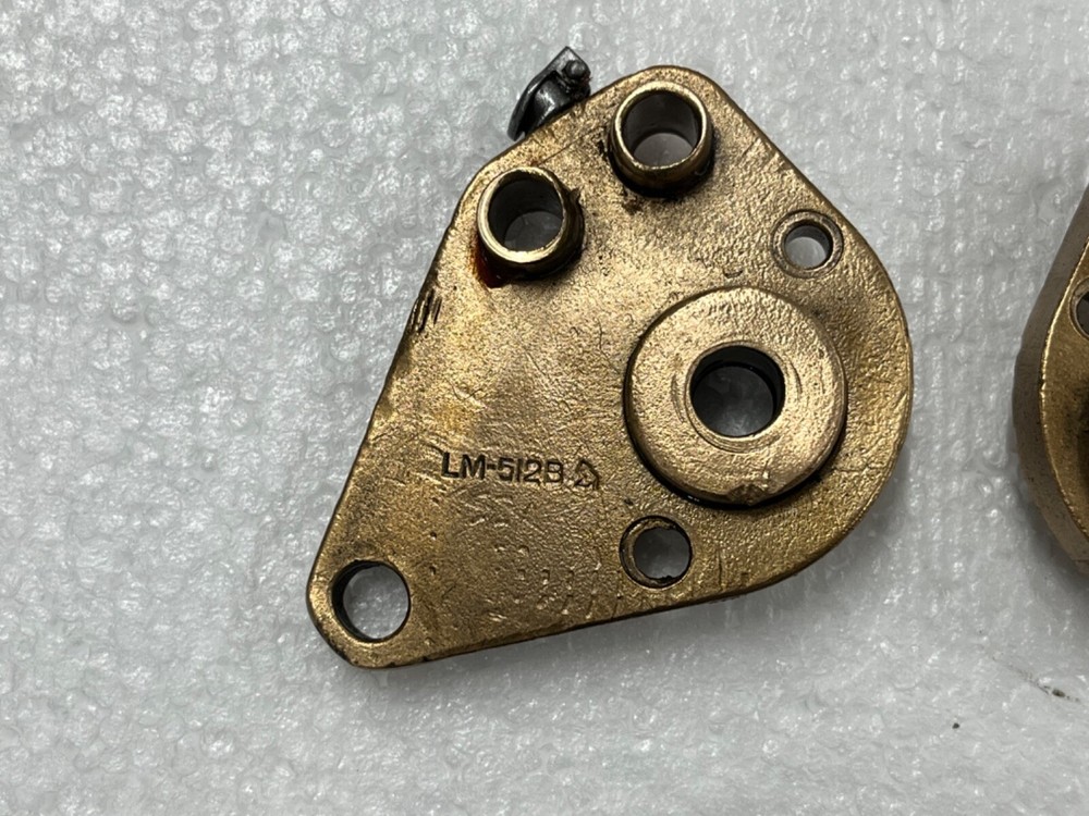 potdevin Right and left Hand Bearing Sub-Assemblies