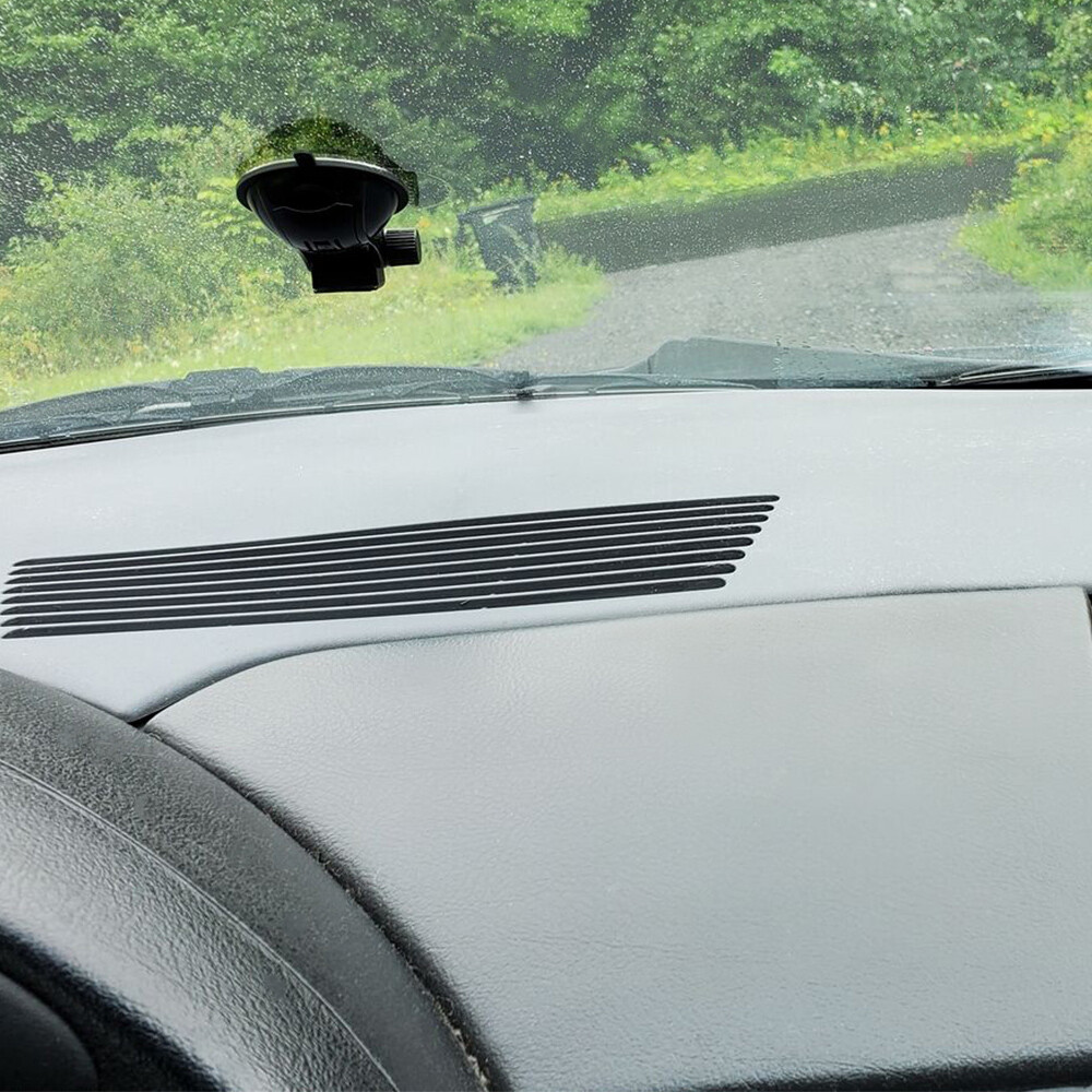 Upper Dash Pad Dashboard Replacement For 1993-1996 Chevrolet Camaro Replacement