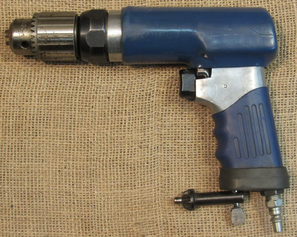 PNEUMATIC AIR DRILL