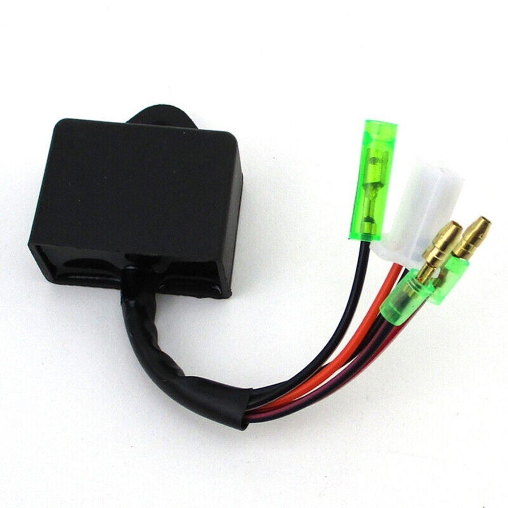 Racing AC Ignition High Quality Ignition Cables Replacements Accessories
