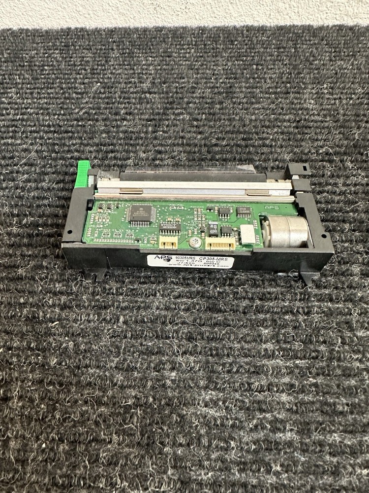 APS Label Printer Head 90305MRS APS Printers CP305-MRS