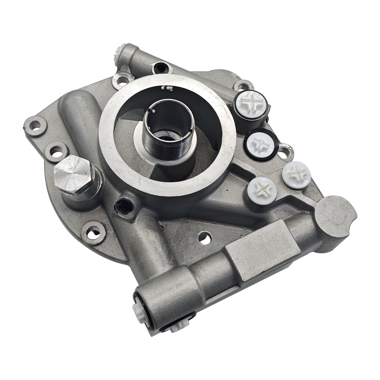 81871528 82988360 F0NN600BB Hydraulic Gear Pump Fit For Ford/New Holland US