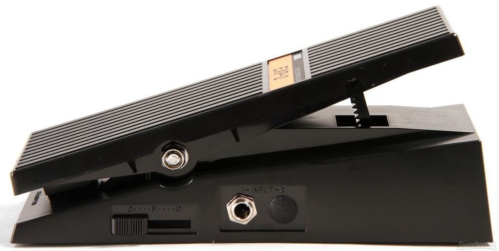 Korg expression volume pedal EXP-2 New