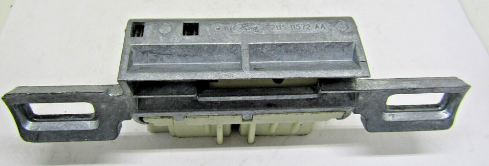 Ignition Switch-Starter Switch Motorcraft SW-2479