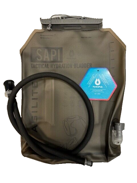 Agilite MICRO MAP Bundle Ranger Green