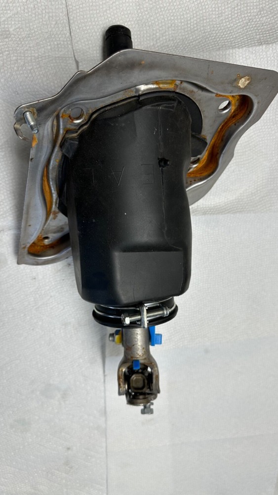 2019 370z lower shaft