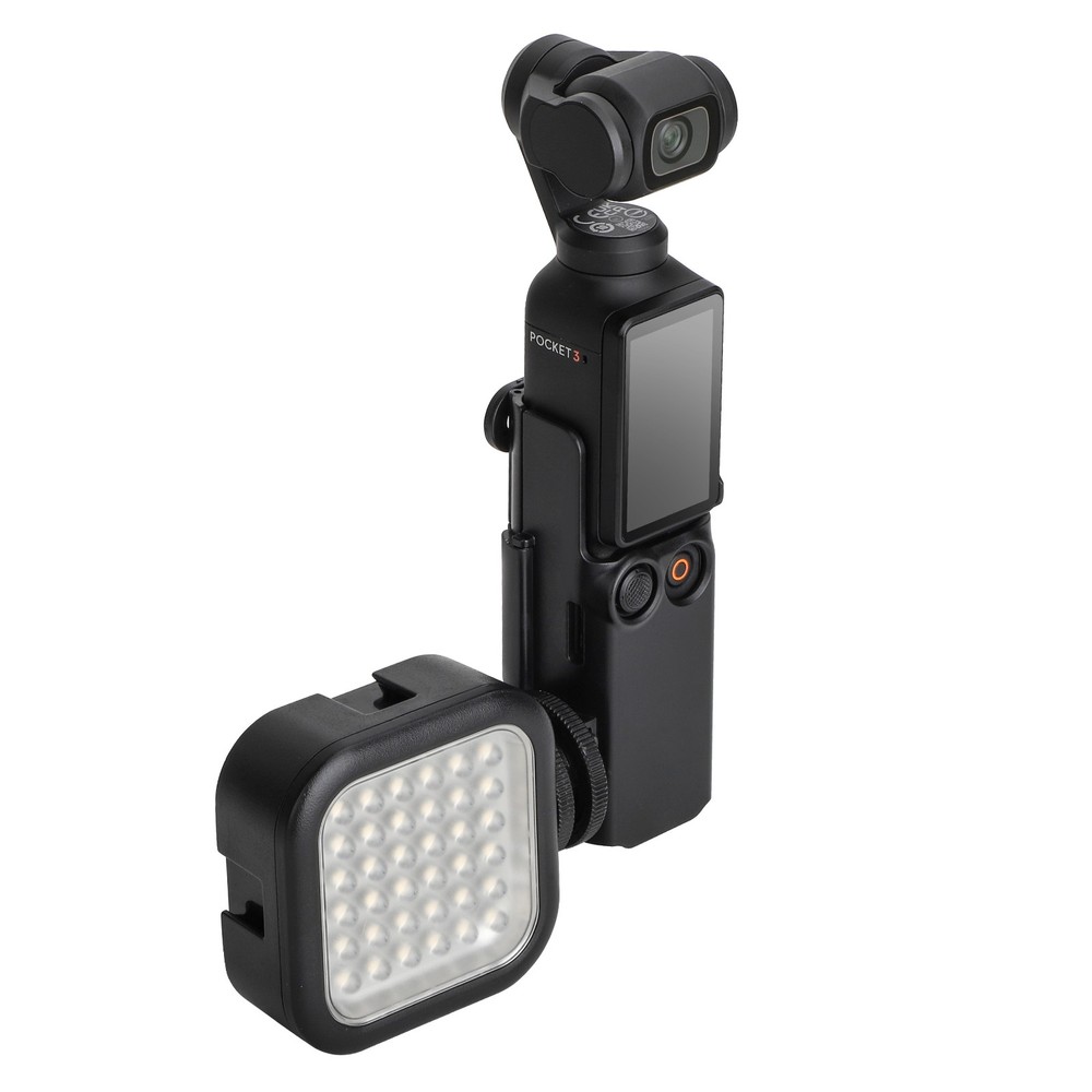 For DJI Multi-functional Extended Frame Adapter Camera Fixed Bezel Bracket
